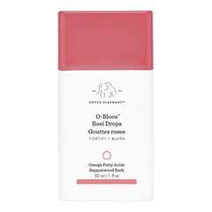 O-Bloos Rosi Drops - Yüz Serumu, DRUNK ELEPHANT