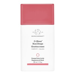 O-Bloos Rosi Drops - Yüz Serumu