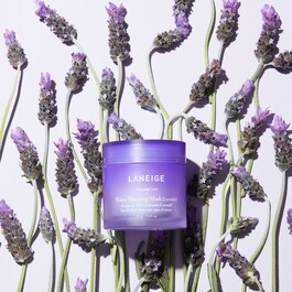 Water Sleeping Mask - Gece Maskesi