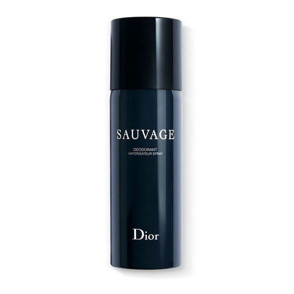 Sauvage Spray deodorant