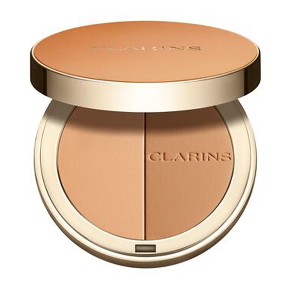 Ever Bronze - Bronzlaştırıcı Pudra, CLARINS