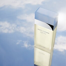Light Blue - Eau De Toilette