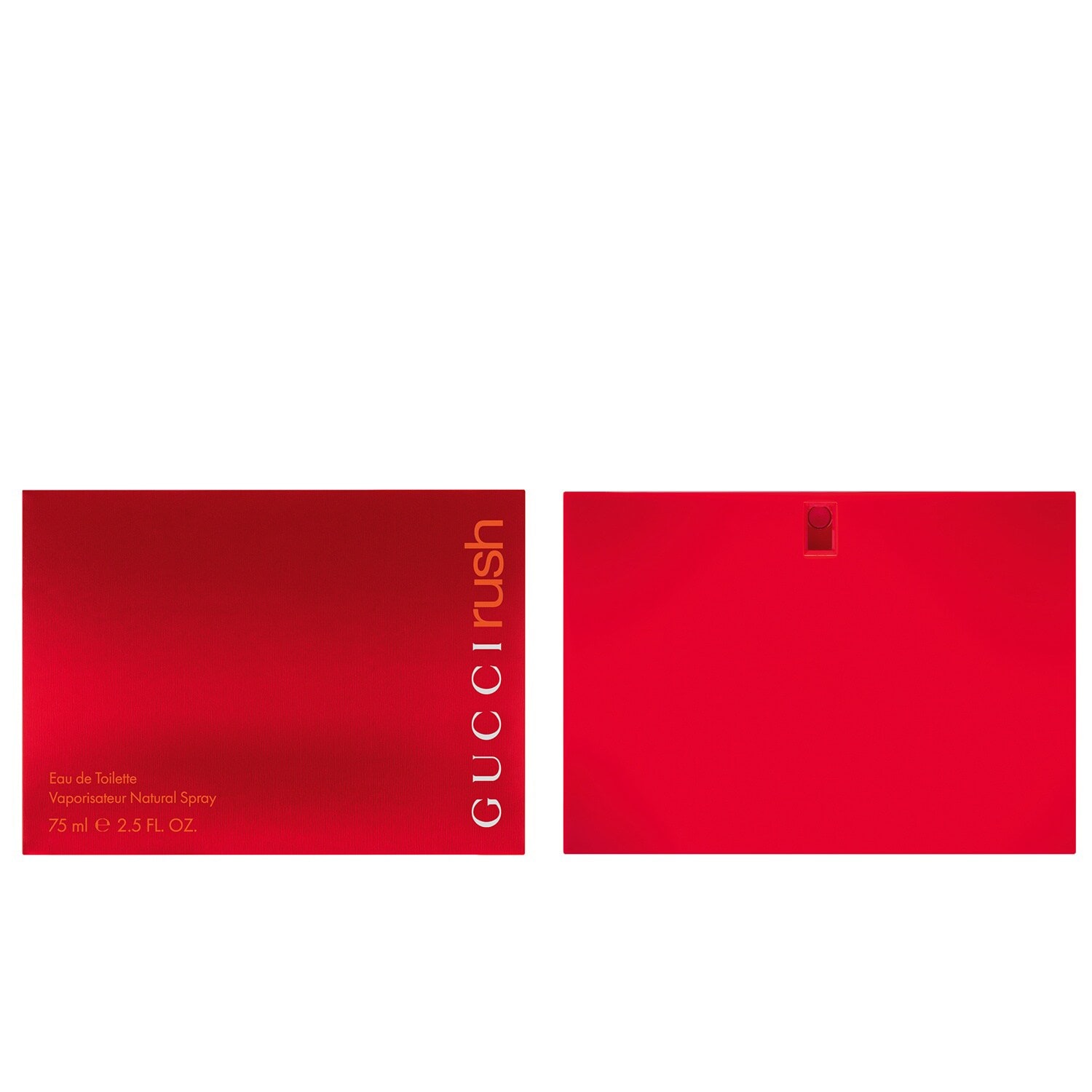 Rush Eau de Toilette GUCCI SEPHORA