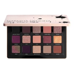 My Dream Palette - Far Paleti, NATASHA DENONA
