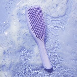 The Wet Detangler Naturally Curly - Saç Fırçası