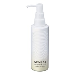 Absolute Silk Cleansing Milk - Temizleme Sütü