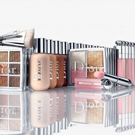 Double Ended Brow Brush N°25 - Kaş Fırçası