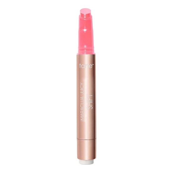 Maracuja Juicy Shift Lip Plumper - Parlak Dolgunlaştırıcı Dudak Balmı, TARTE