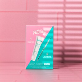 Skin Hero Duo Kit - Leke Önleyici Bakım
