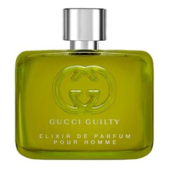 Gucci Guilty - Elixir de Parfum for Him , GUCCI