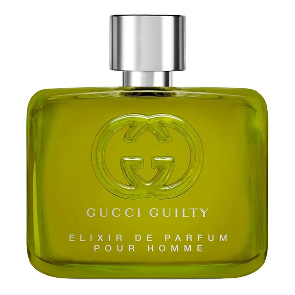 Gucci Guilty - Elixir de Parfum for Him , GUCCI
