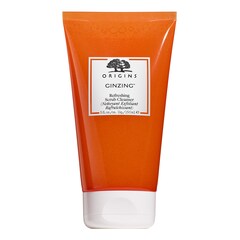 GinZing - Refreshing Scrub Cleanser Temizleyici, ORIGINS
