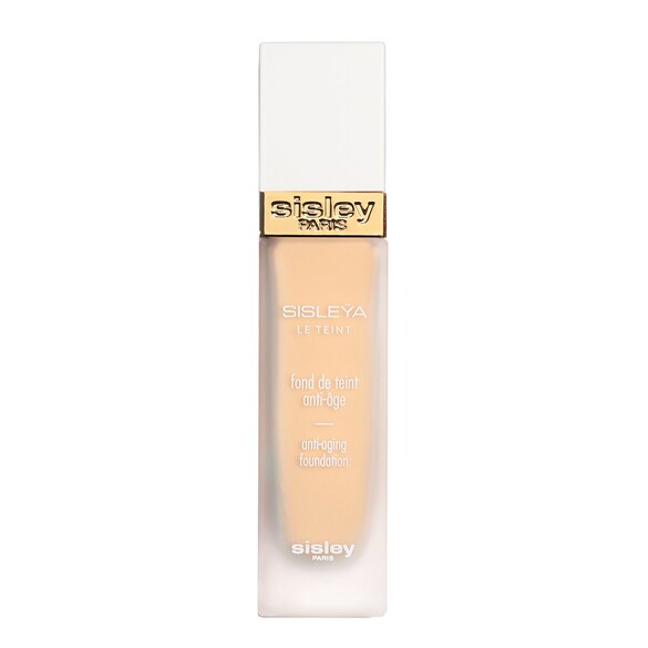 Sisleÿa Le Teint Anti-aging Foundation - Yaşlanma Karşıtı Fondöten, SISLEY