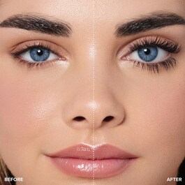 Fluffin' Festive Brows - Kaş Seti