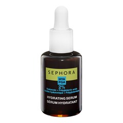 Hydrating Serum - Nemlendirici ve Dolgunlaştırıcı Serum, SEPHORA COLLECTION
