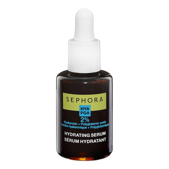 Hydrating Serum - Nemlendirici ve Dolgunlaştırıcı Serum, SEPHORA COLLECTION