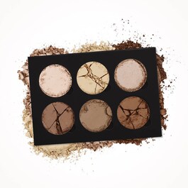 Contour Powder Kit - Kontür Paleti