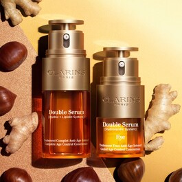 Double Serum Eye - Yaşlanma Karşıtı Serum