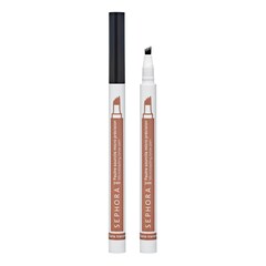 Microblading Brow Pen - Kaş Kalemi, SEPHORA COLLECTION