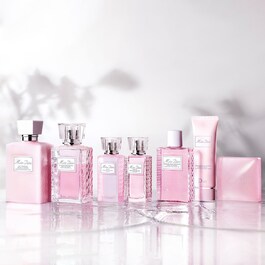 Miss Dior Perfumed Deodorant