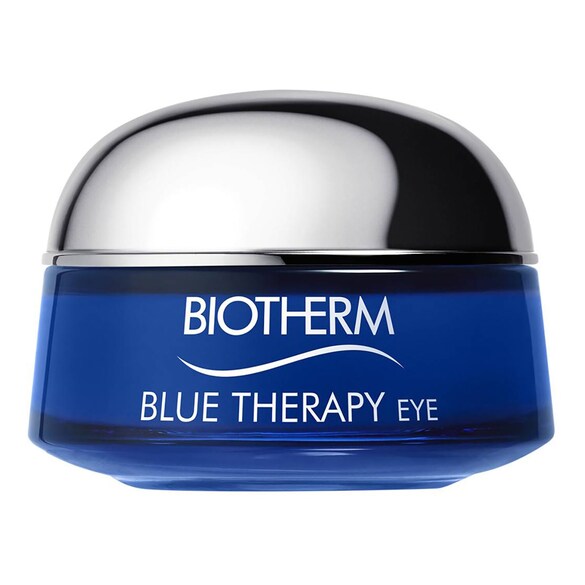 BLUE THERAPY GÖZ ÇEVRESİ KREMİ, BIOTHERM