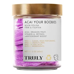 Acai Your Boobies Polish, TRULY
