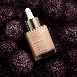 Skin Illusion SPF 15 - Nemlendirici Doğal Fondöten