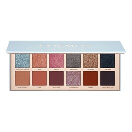 Cosmos Palette - Göz Farı Paleti