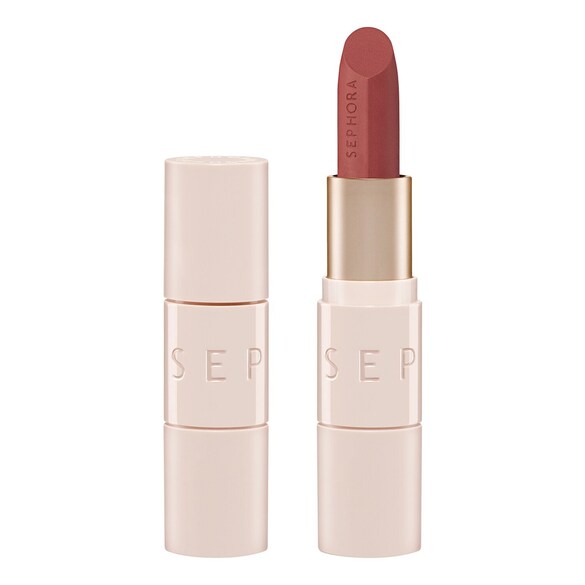 Rouge Is Not My Name  - Mat Ruj, SEPHORA COLLECTION