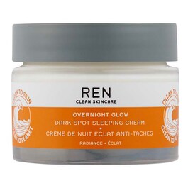 Radiance Overnight Glow Dark Spot Cream - Siyah Nokta Kremi