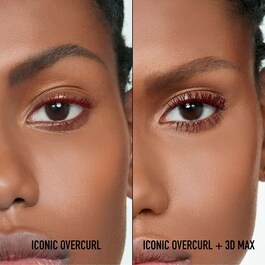 Diorshow Iconic Overcurl - Refill Maskara