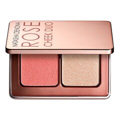 Rose Cheek Duo - İkili Allık, NATASHA DENONA