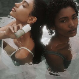 Dream Oasis Deep Hydration - Yüz Serumu