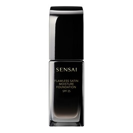 Flawless Satin - Nemlendirici Fondöten SPF25