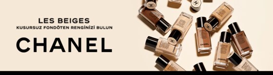 Chanel Shade Finder