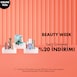 Beauty Week! Seçili ürünlerde -%20