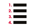 tab tips