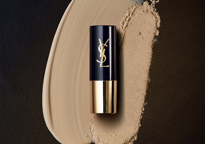 Ysl fondoten cheap