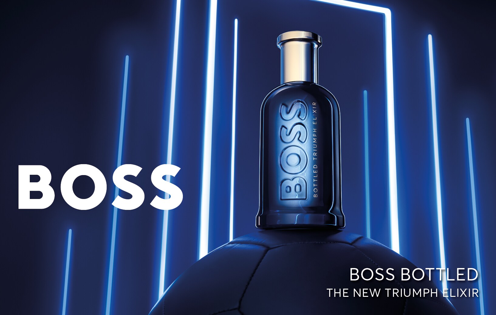 HUGO BOSS SEPHORA