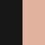 04 Noir/Cream
