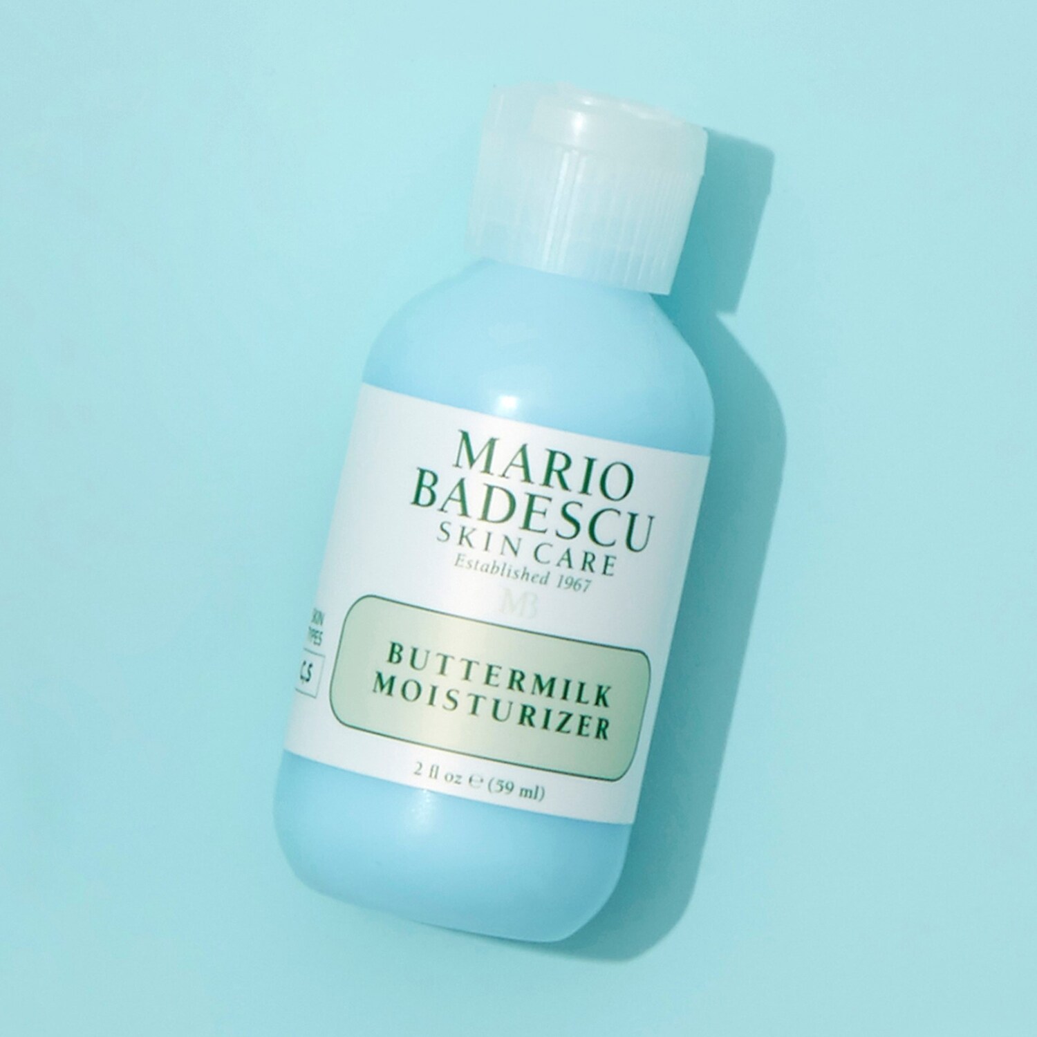 Buttermilk Moisturizer Nemlendirici MARIO BADESCU ≡ SEPHORA