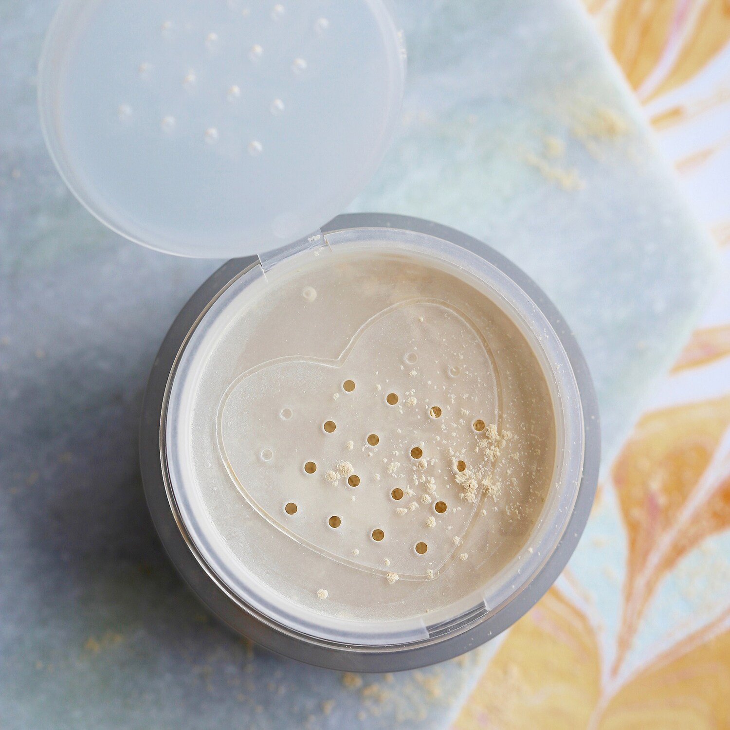 Too faced translucent powder review Clearance