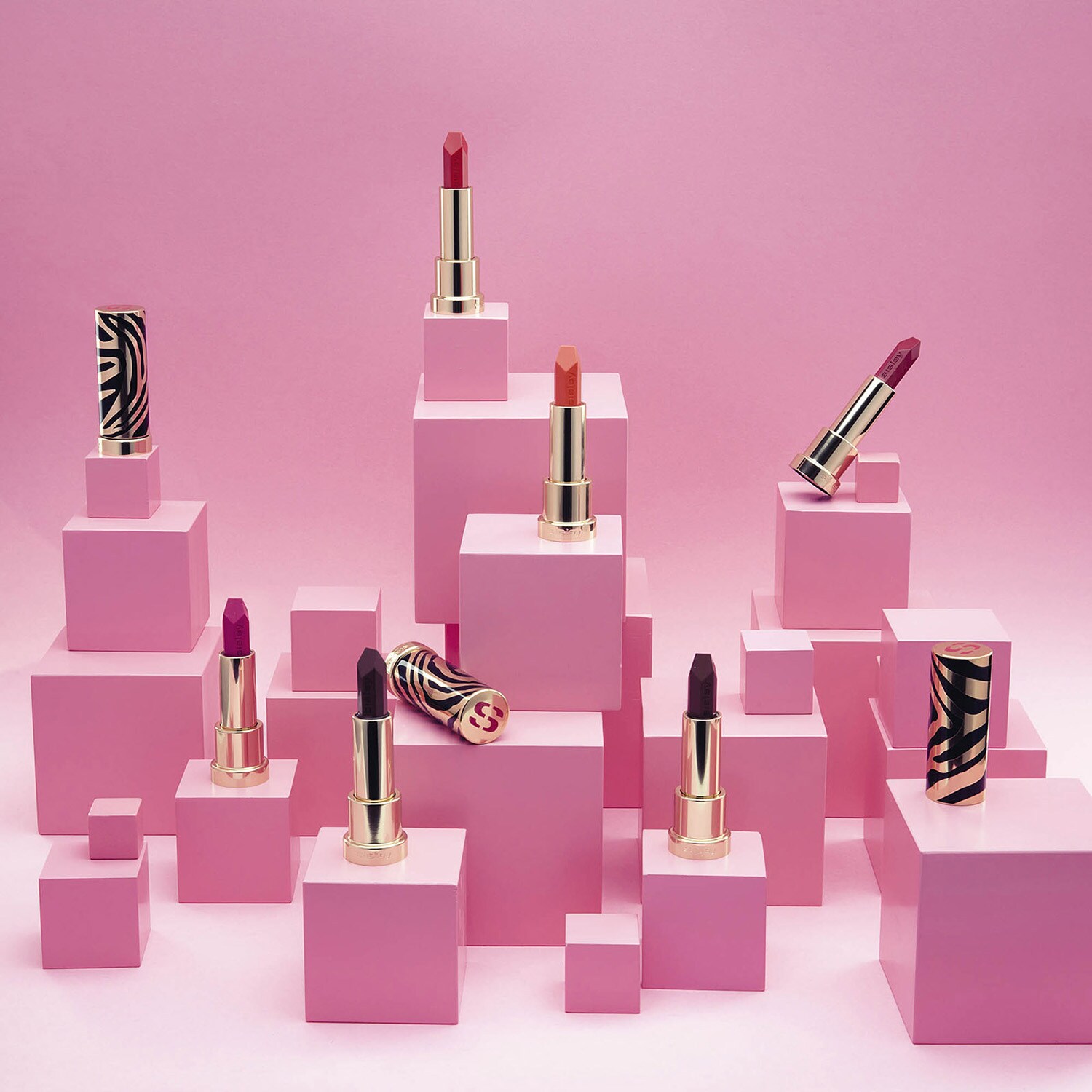 Le Phyto-Rouge - Ruj SISLEY ≡ SEPHORA