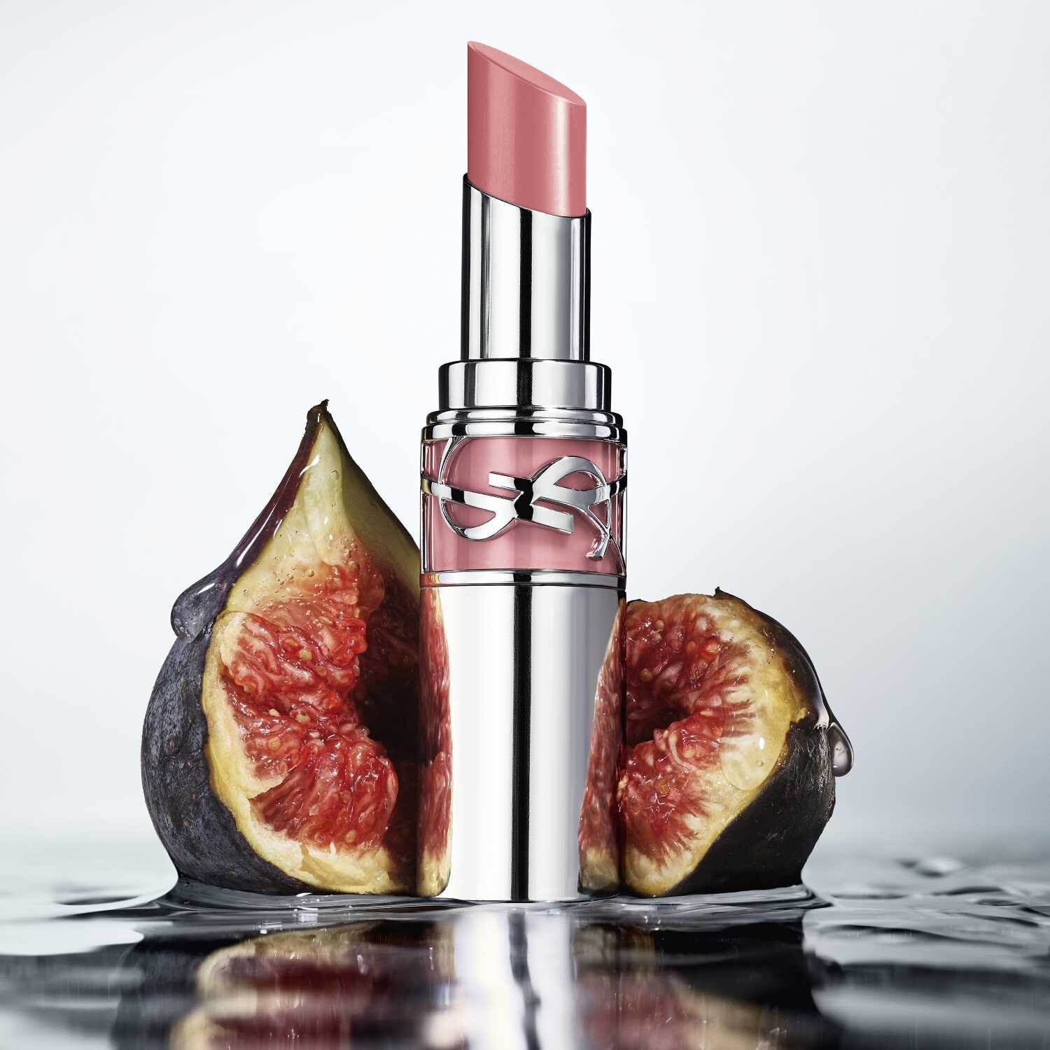 YSL Loveshine Parlak ruj ve bakım YVES SAINT LAURENT ≡ SEPHORA