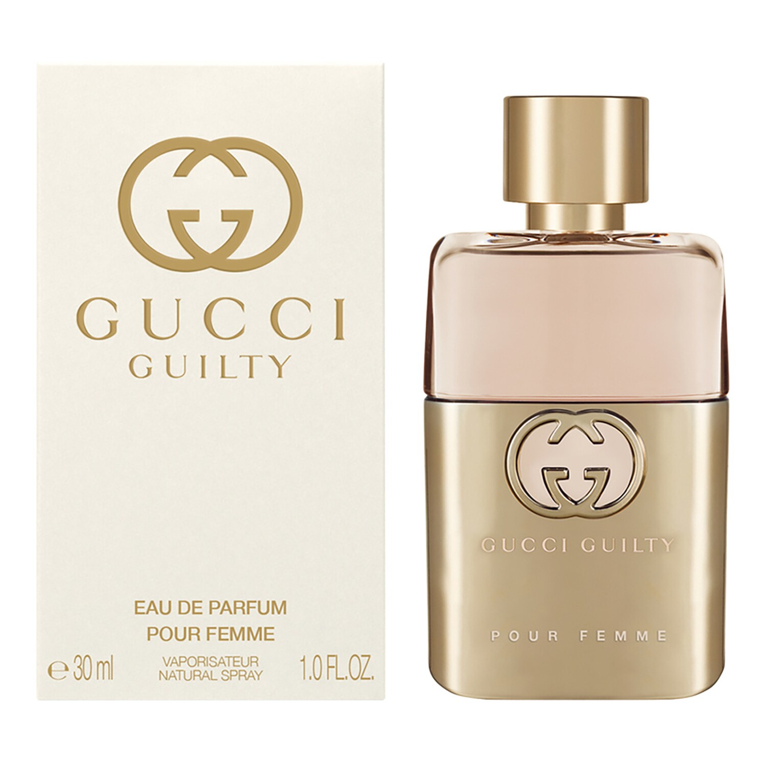Gucci Guilty Eau De Parfum GUCCI ≡ SEPHORA