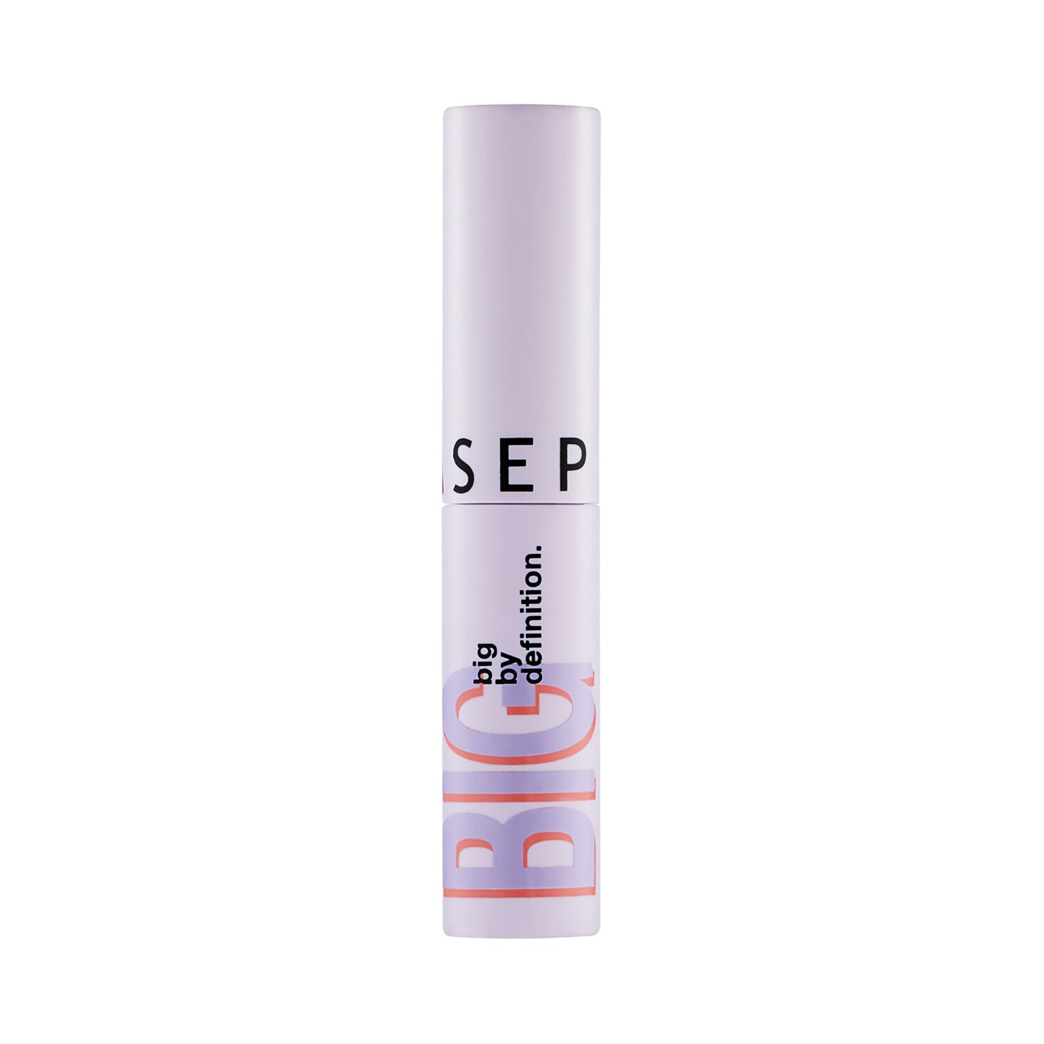 Big By Definition Mascara Mini Hacim Veren Maskara SEPHORA COLLECTION