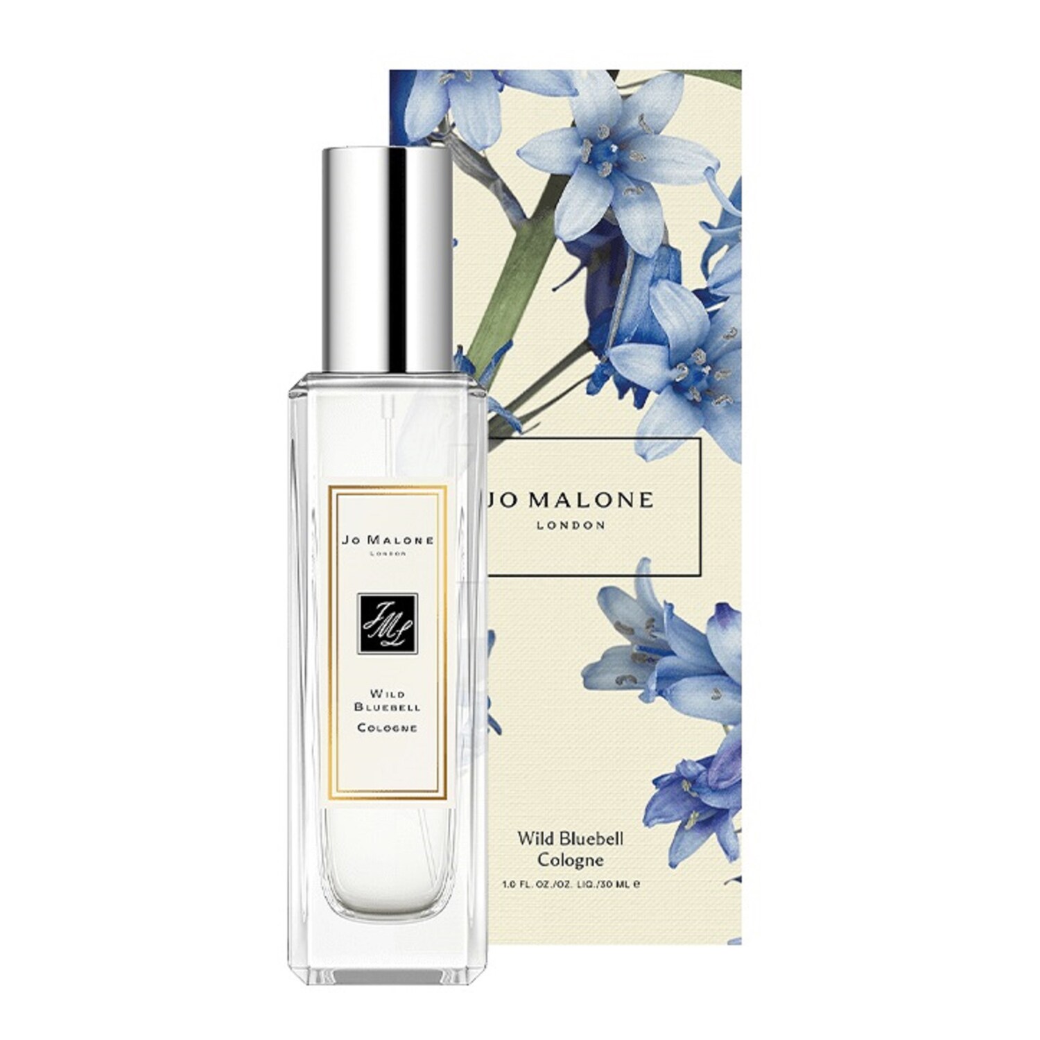 Wild Bluebell - Cologne JO MALONE LONDON ≡ SEPHORA