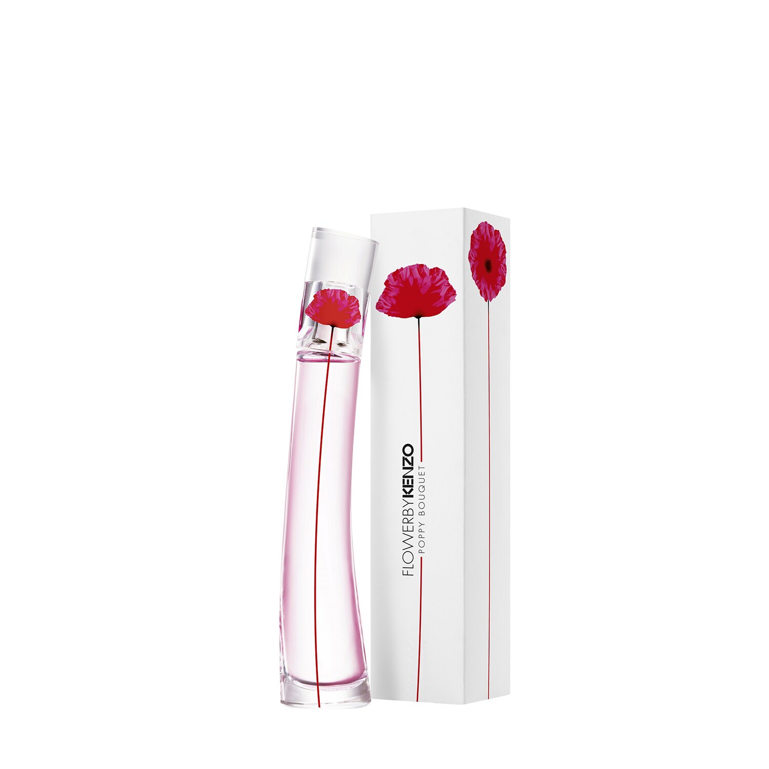 FLOWER BY KENZO POPPY BOUQUET Eau de Parfum Florale KENZO ≡ SEPHORA