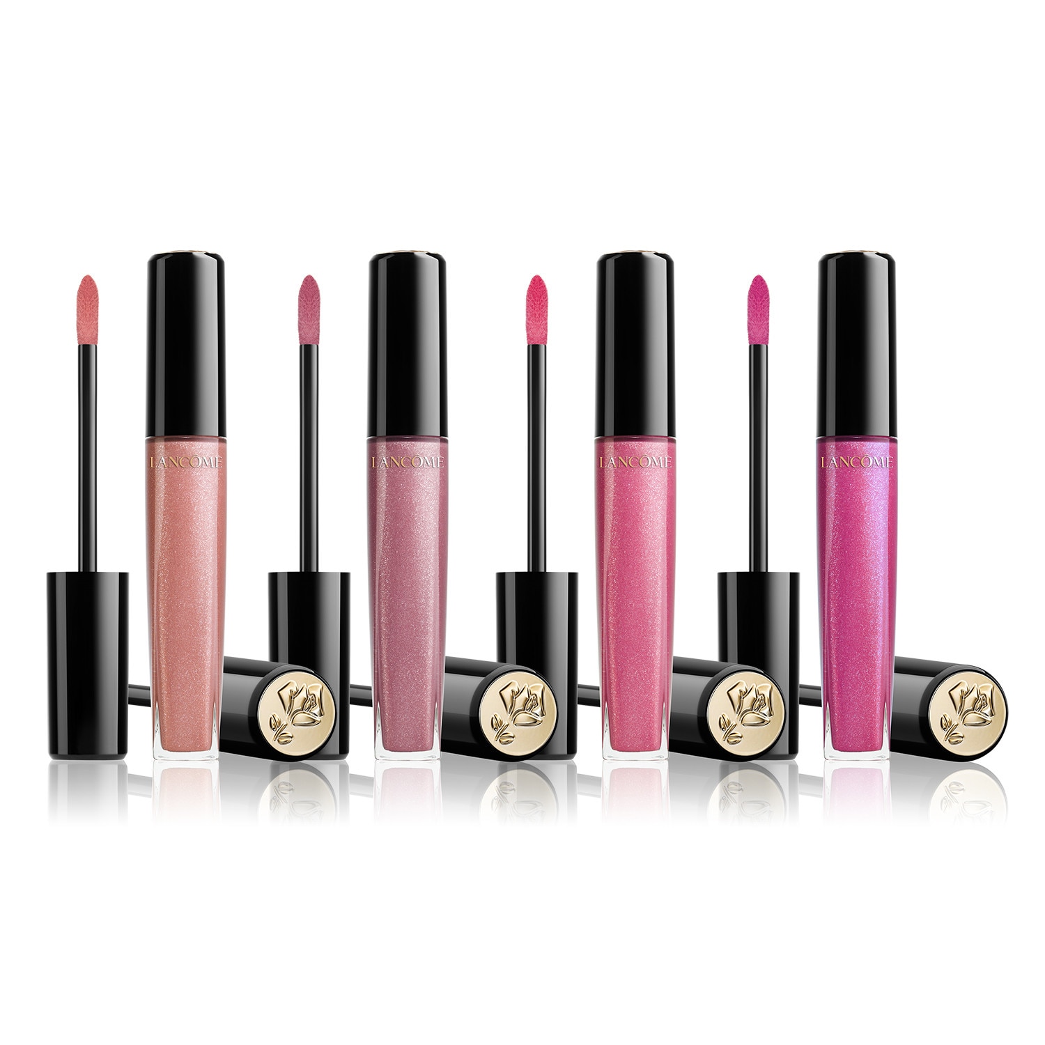 L'ABSÔLU GLOSS PLUMPER LANCÔME ≡ SEPHORA