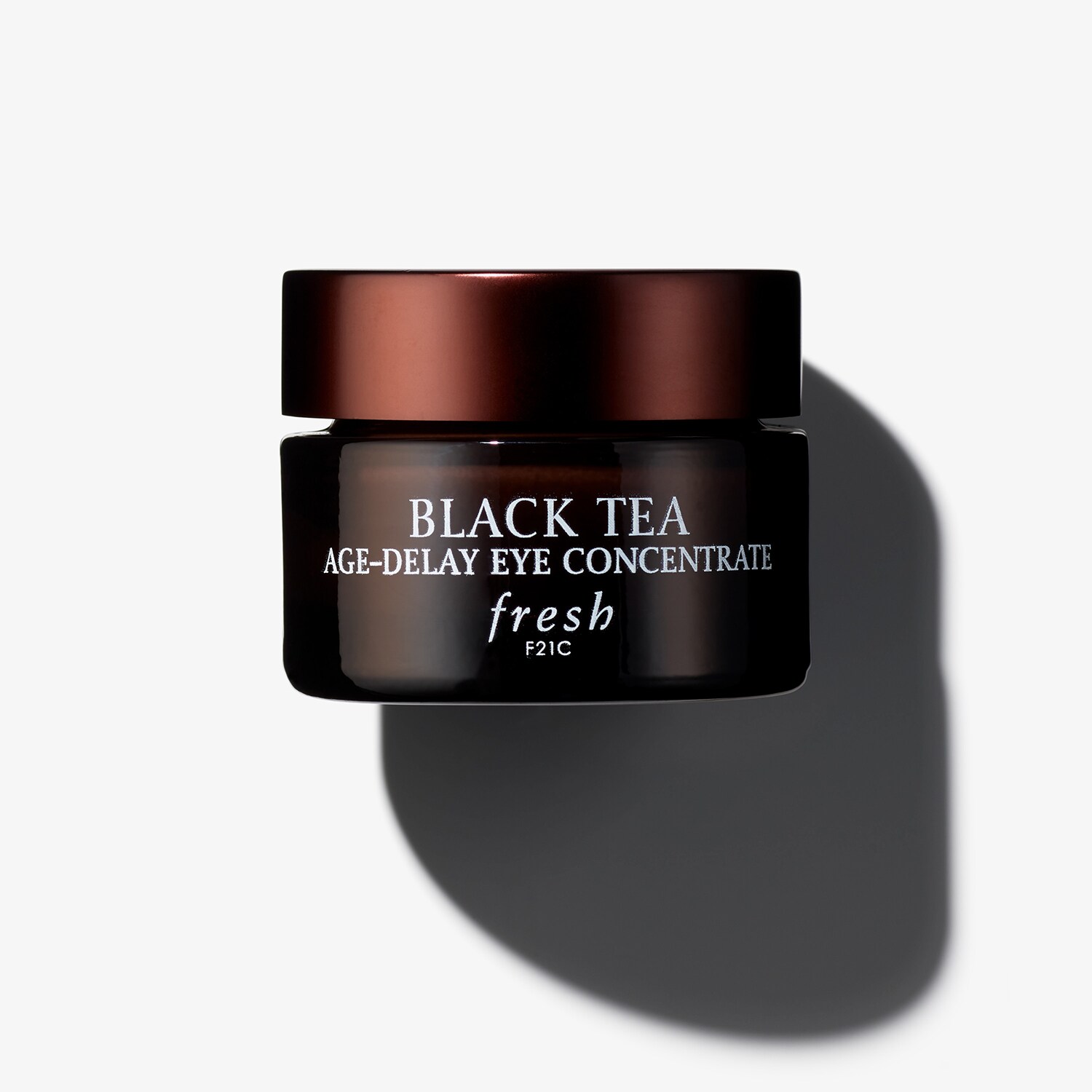 Black Tea Eye Concentrate Yaşlanma Karşıtı Göz Bakımı FRESH ≡ SEPHORA